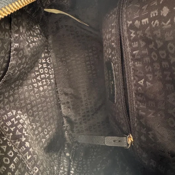 Kate Spade Hop To It Rabbit Sammi - Bunny Backpack PLUS Matching Passport Book - Picture 8 of 12